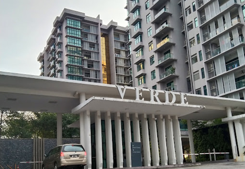 Verde Residence