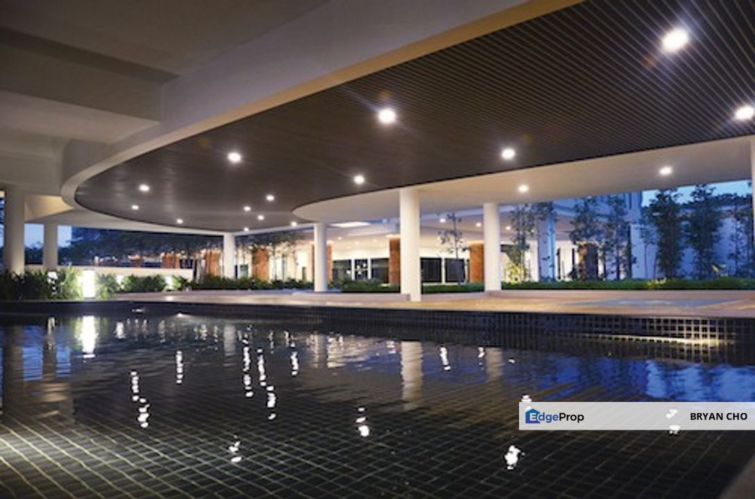 Verde Residence, Ara Damansara, selangor for sale ( Below Market | Renovated ) Verde @ ara damansara | 1500 sf | 3 Cp, Selangor, Ara Damansara