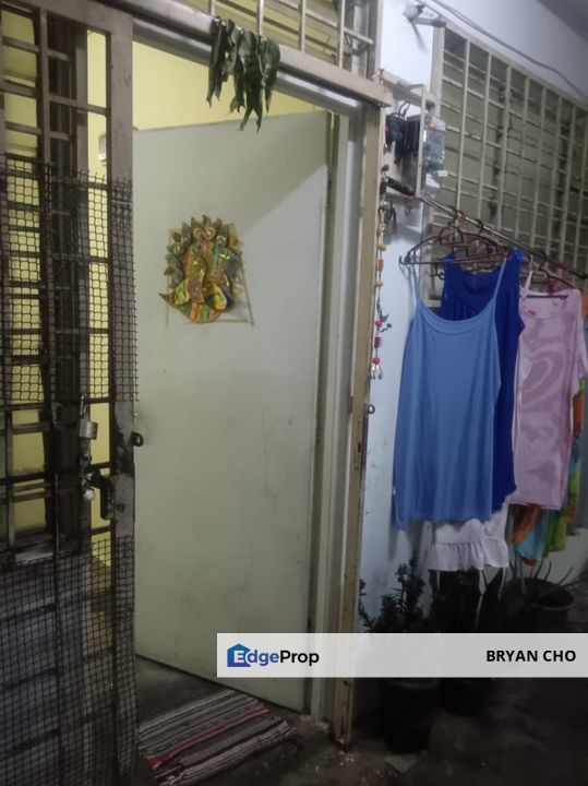 Desa Lembah permai , Ampang , Selangor for sale (100%Loan | Low depo) Flat Desa lembah permai | Non Bumi | Ampang, Selangor, Ampang