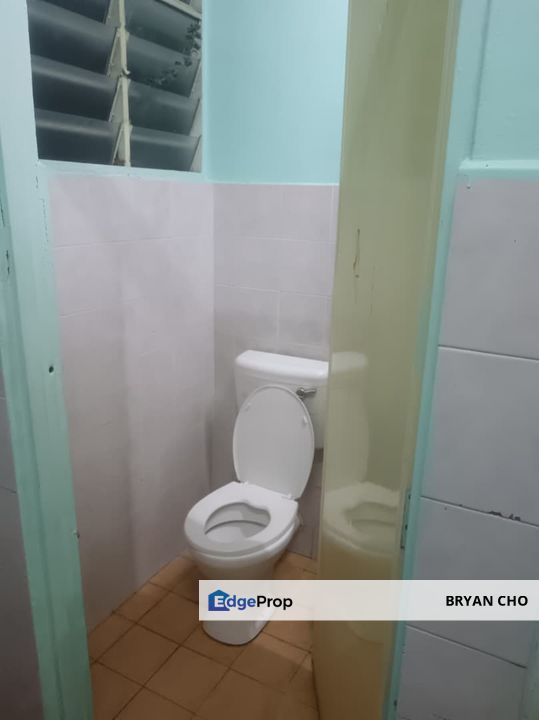 Desa Lembah permai , Ampang , Selangor for sale (100%Loan | Low depo) Flat Desa lembah permai | Non Bumi | Ampang, Selangor, Ampang