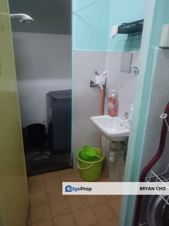 Desa Lembah permai , Ampang , Selangor for sale (100%Loan | Low depo) Flat Desa lembah permai | Non Bumi | Ampang, Selangor, Ampang