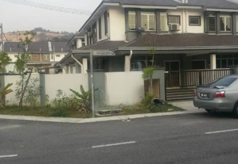 Taman Jelok Impian, Kajang