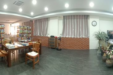 Pusat Perdagangan Puchong Prima