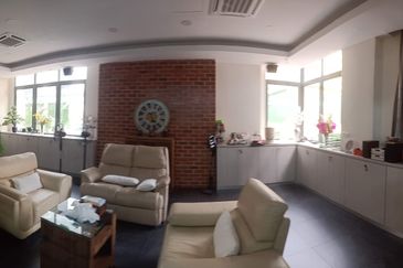 Pusat Perdagangan Puchong Prima