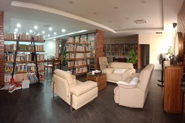 Pusat Perdagangan Puchong Prima