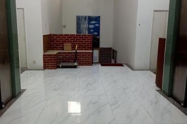 Pusat Perdagangan Puchong Prima