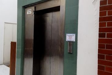 Pusat Perdagangan Puchong Prima