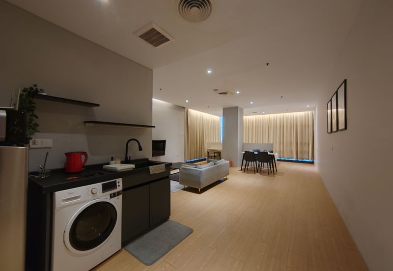 Bangsar Trade Centre