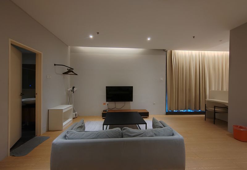 Bangsar Trade Centre