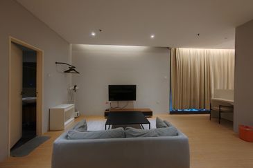 Bangsar Trade Centre