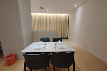 Bangsar Trade Centre