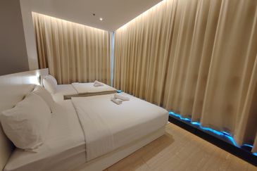 Bangsar Trade Centre