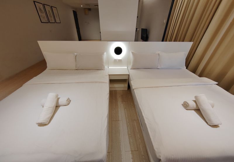 Bangsar Trade Centre