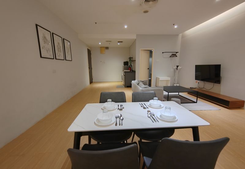 Bangsar Trade Centre