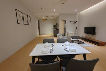 Bangsar Trade Centre