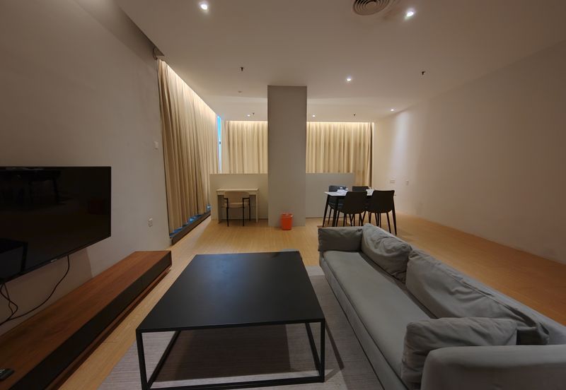 Bangsar Trade Centre