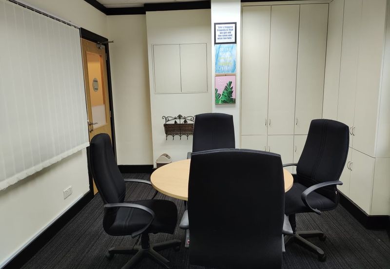 Bangsar Trade Centre