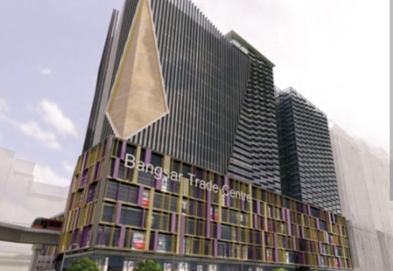 Bangsar Trade Centre