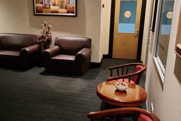 Bangsar Trade Centre