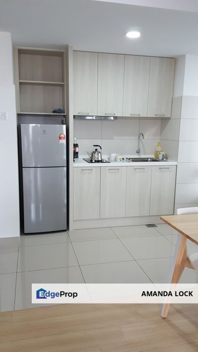 USJ One (You One / USJ One Avenue) at Subang Jaya 1 room Apartment for sale, Selangor, USJ