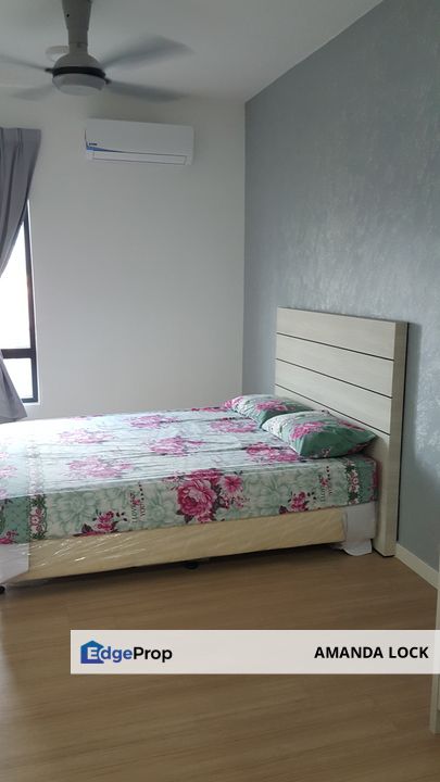 USJ One (You One / USJ One Avenue) at Subang Jaya 1 room Apartment for sale, Selangor, USJ