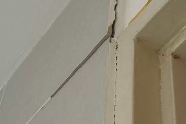 3 Elements @ Seri Kembangan