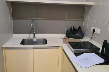 3 Elements @ Seri Kembangan