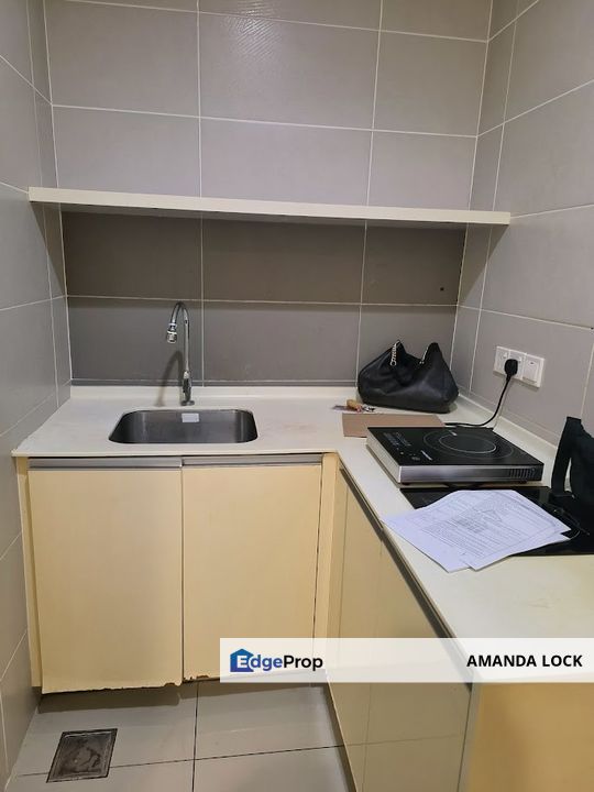 3 Elements 3e Soho studio at Seri Kembangan Puchong South nsk , Selangor, Seri Kembangan