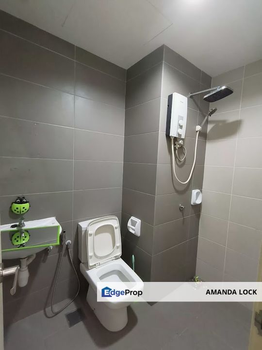 3 Elements 3e Soho studio at Seri Kembangan Puchong South nsk , Selangor, Seri Kembangan