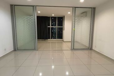 3 Elements @ Seri Kembangan