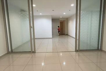 3 Elements @ Seri Kembangan