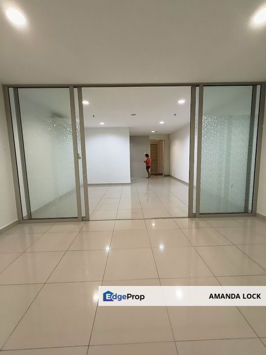 3 Elements 3e Soho studio at Seri Kembangan Puchong South nsk , Selangor, Seri Kembangan