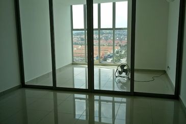 3 Elements @ Seri Kembangan