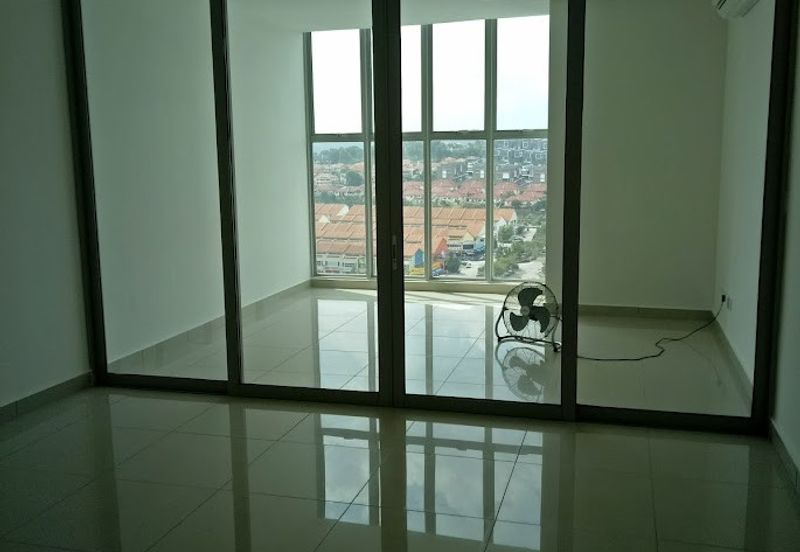 3 Elements @ Seri Kembangan