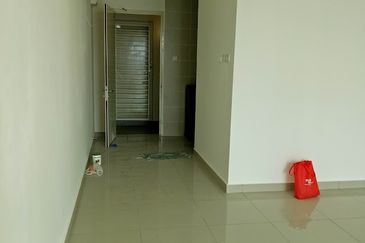 3 Elements @ Seri Kembangan