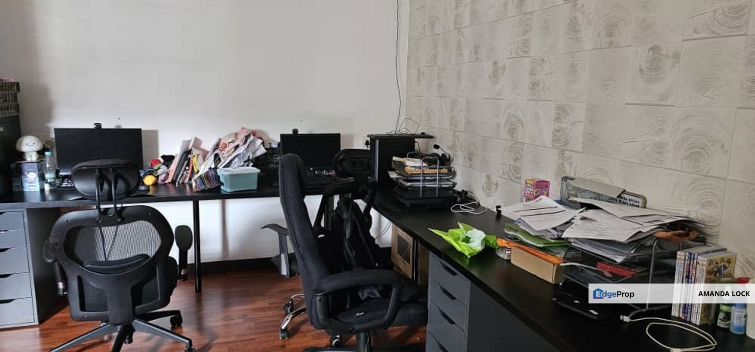 Kim Crest Puchong Hartamas 1 Fully renovated at Bandar Puteri Puchong Utama, Selangor, Puchong