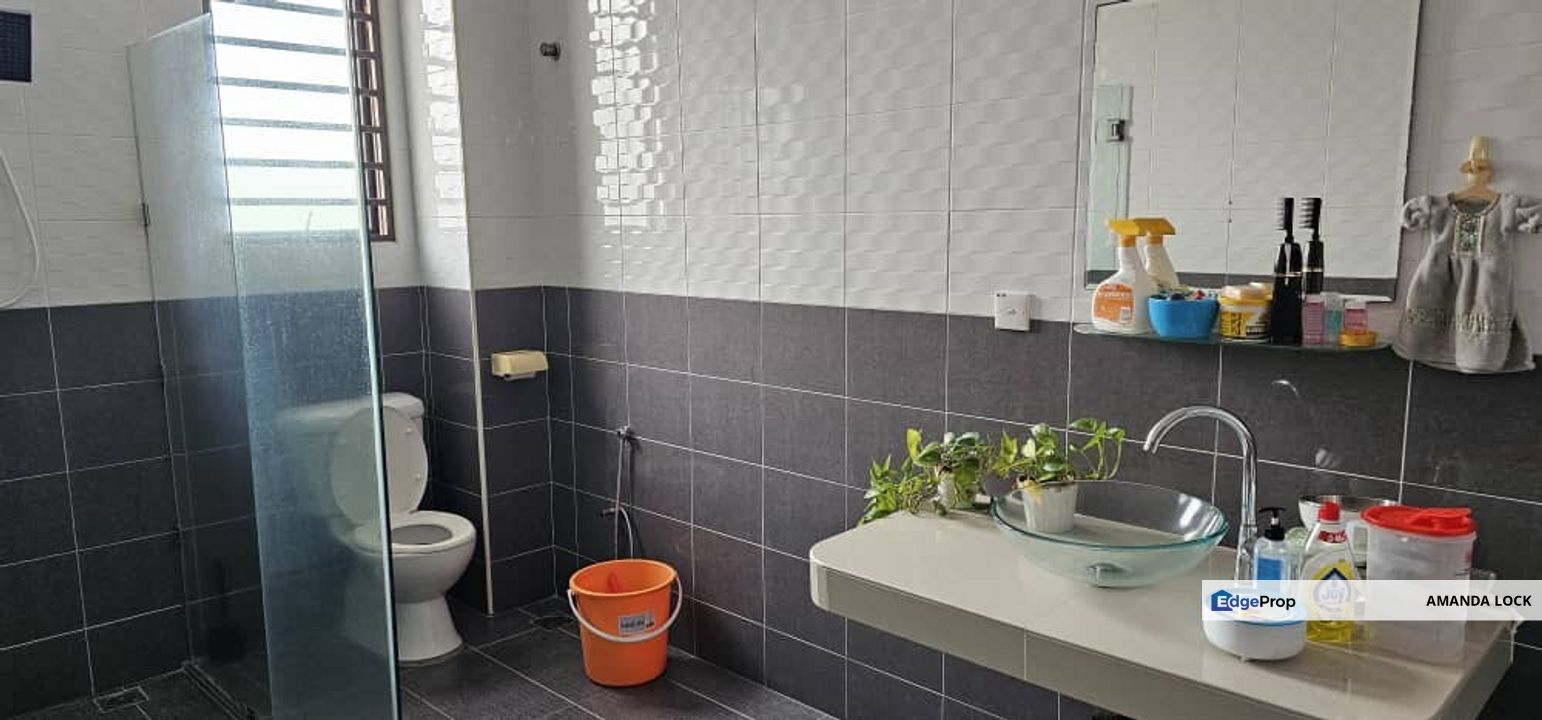 Kim Crest Puchong Hartamas 1 Fully renovated at Bandar Puteri Puchong Utama, Selangor, Puchong