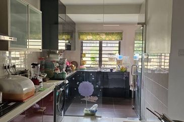 Jalan Puchong Hartamas 1