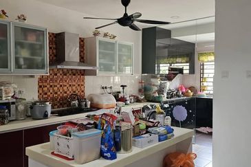 Jalan Puchong Hartamas 1