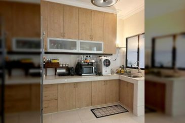 Jalan Puchong Hartamas 1