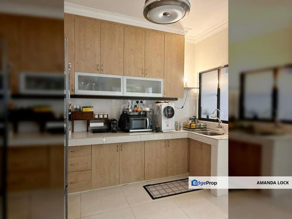 Kim Crest Puchong Hartamas 1 Fully renovated at Bandar Puteri Puchong Utama, Selangor, Puchong