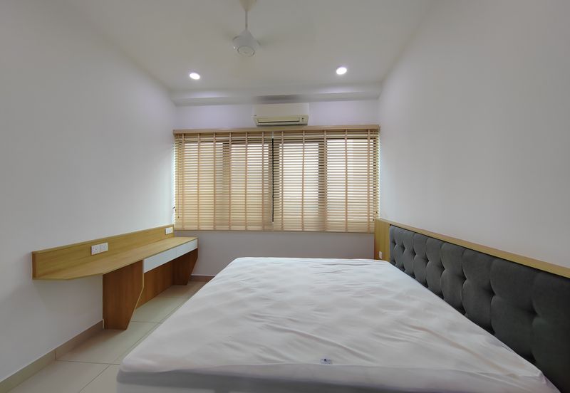 Skyvilla, D Island Residence