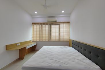 Skyvilla, D Island Residence