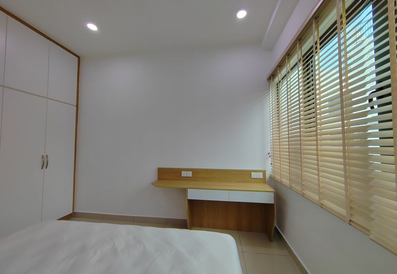 Skyvilla, D Island Residence