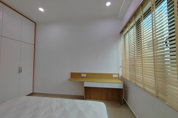 Skyvilla, D Island Residence