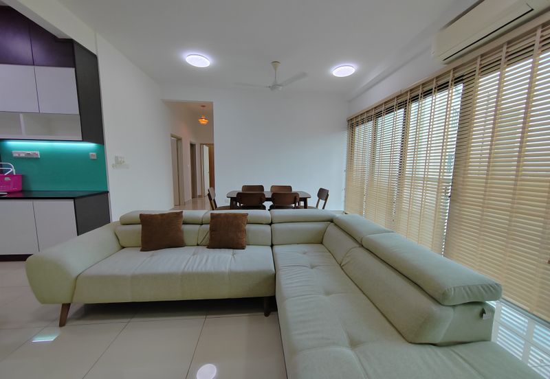 Skyvilla, D Island Residence