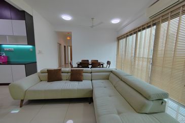 Skyvilla, D Island Residence