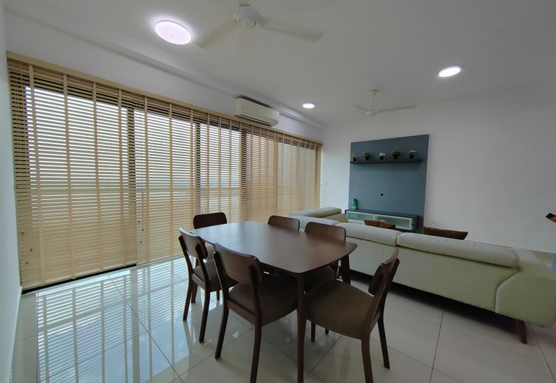 Skyvilla, D Island Residence