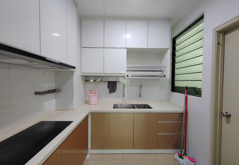 Skyvilla, D Island Residence