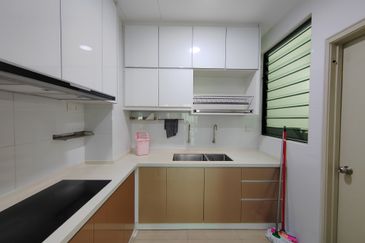 Skyvilla, D Island Residence